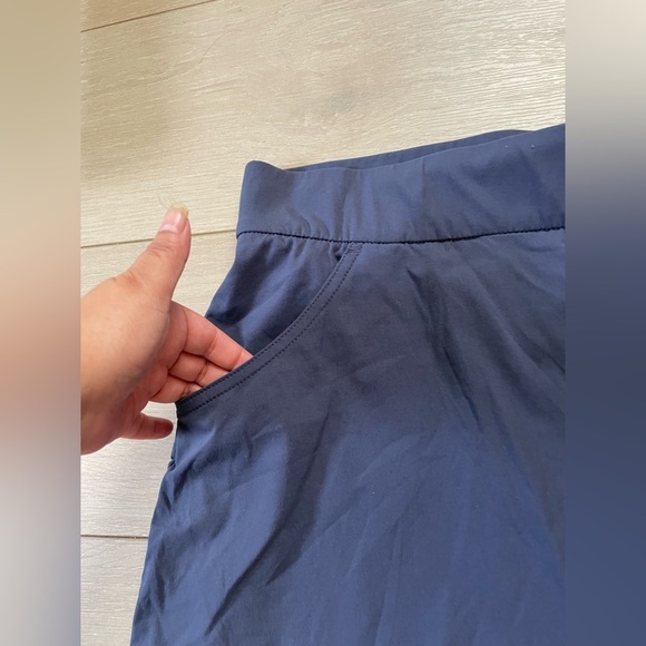 Columbia Omni-Shield Advanced Repellency Skort - Size L/G - Water-Resistant, Act - Picture 6 of 7